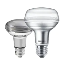 E27 Reflector LED Spots