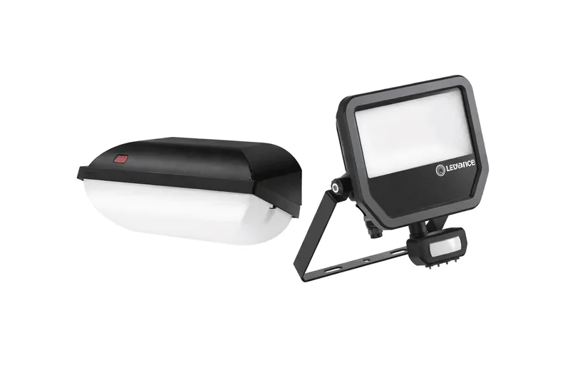 Safety Lighting